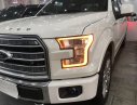 Ford F 150 2016 - Bán Ford F150 đời 2017, màu trắng, xe nhập