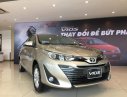 Toyota Vios 1.5 E MT 2018 - Cần bán xe Toyota Vios 1.5 E MT năm 2018, giá tốt