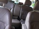 Mitsubishi Grandis 2008 - Bán xe Mitsubishi Grandis 2008, màu đen, xe gia đình  