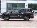 Lexus GX 460 2018 - Bán xe Lexus GX 460 đời 2018, màu đen, nhập khẩu