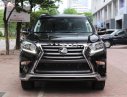 Lexus GX 460 2018 - Bán xe Lexus GX 460 đời 2018, màu đen, nhập khẩu