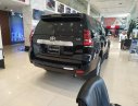 Toyota Land Cruiser  Prado  2018 - Bán Toyota Land Cruicer Prado 2018 xe nhập, giá cực tốt