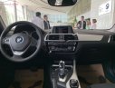 BMW 1 Series 118i 2018 - Bán xe BMW 118i 2018, màu xanh lam, xe nhập