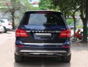 Mercedes-Benz GLS 400 2008 - Bán Mercedes GLS400 đời 2008, màu xanh lam, nhập khẩu