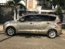 Suzuki Ertiga 2014 - Cần bán xe Suzuki Eartiga 2014 số tự động 7 chỗ