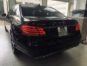 Mercedes-Benz E class  E250 2013 - Bán xe Mercedes E250 năm 2013, màu đen