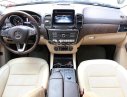 Mercedes-Benz GLS 400 2008 - Bán Mercedes GLS400 đời 2008, màu xanh lam, nhập khẩu