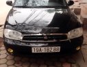 Kia Spectra 2005 - Bán xe Kia Spectra sản xuất năm 2005, màu đen , giá chỉ 125 triệu