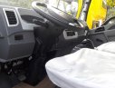 Fuso Xe ben   2017 - Bán xe tải Sinotruck 6 tấn, sản xuất 2017