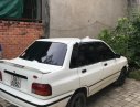 Kia Pride 1995 - Bán Kia Pride đời 1995, màu trắng, nhập khẩu 