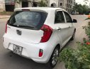 Kia Picanto S 2014 - Bán Kia Picanto S 2014, màu trắng, nhập khẩu