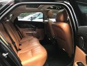 Jaguar XJL 2014 - Bán Jaguar XJL đời 2014, màu đen, nhập khẩu
