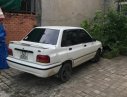 Kia Pride 1995 - Bán Kia Pride đời 1995, màu trắng, nhập khẩu 