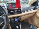 Toyota Vios   2017 - Cần bán lại xe Toyota Vios đời 2017, đi 4 vạn 3