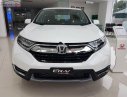 Honda CR V L 2019 - Bán Honda CR V L sản xuất 2019, màu trắng, xe nhập