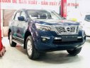 Nissan X Terra  S MT 2WD 2019 - Bán Nissan X Terra 2019, màu xanh lam, nhập khẩu