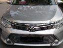 Toyota Camry E 2016 - TP HCM bán xe Camry 2.0E đời 2016 màu bạc 798 triệu