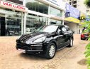 Porsche Cayenne 2011 - Bán Porsche Cayenne 2011, màu đen, nhập khẩu nguyên chiếc