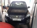 Suzuki Ertiga  1.4 AT 2014 - Bán Suzuki Ertiga 1.4 AT 2014, màu đen, nhập khẩu  