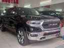 Dodge Ram   1500 2019 - Cần bán Dodge Ram 1500 đời 2019, màu đen, nhập khẩu nguyên chiếc mới 100%