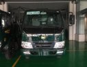Xe tải 2,5 tấn - dưới 5 tấn 2019 - Hà Nội bán xe Hoa Mai Ben 3 tấn, 4 tấn xe động cơ Euro4 đời 2019 chạy êm như xe nhập khẩu