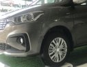 Suzuki Ertiga GLX 1.5 AT 2019 - Bán xe Suzuki Ertiga GLX 1.5 AT sản xuất năm 2019, màu nâu, nhập khẩu