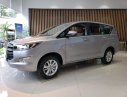 Toyota Innova 2020 - Toyota Tây Ninh bán Innova 2.0E 2020, giảm ngay 65Tr - trả góp LS 0.5%/tháng - LH 0938.49.86.89