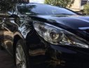 Hyundai Sonata 2011 - Bán Hyundai Sonata sản xuất 2011, màu đen