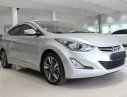 Hyundai Elantra GLS 2015 - Bán Hyundai Elantra GLS năm 2015, màu bạc