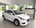 Hyundai Accent 2019 - Cần bán Hyundai Accent năm sản xuất 2019, màu trắng, nhập khẩu nguyên chiếc