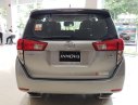 Toyota Innova 2020 - Toyota Tây Ninh bán Innova 2.0E 2020, giảm ngay 65Tr - trả góp LS 0.5%/tháng - LH 0938.49.86.89