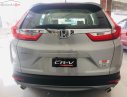 Honda CR V E 2019 - Bán xe Honda CR V E đời 2019, màu bạc, nhập khẩu, giá 983tr