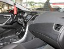 Hyundai Elantra GLS 2015 - Bán Hyundai Elantra GLS năm 2015, màu bạc