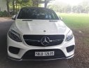 Mercedes-Benz GLE-Class GLE43 Coupe 2018 - Bán Mercedes GLE43 Coupe cũ 2018 AMG, 1500 Km, nhập khẩu chính hãng