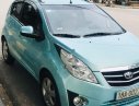 Daewoo Matiz   1.0 Groove 2011 - Cần bán xe Daewoo Matiz 1.0 Groove 2011, xe nhập, nguyên bản 100%