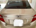 Toyota Vios 2014 - Bán ô tô Toyota Vios năm sản xuất 2014, màu nâu, 1 đời chủ, xe nghiêm chỉnh, không lỗi