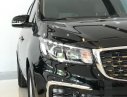 Kia Sedona 2019 - Bán xe Kia Sedona đời 2019, màu đen