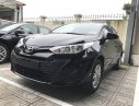 Toyota Vios 1.5E MT 2019 - Bán Toyota Vios 2019 - Thay đổi để bứt phá