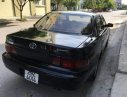 Toyota Camry 1995 - Cần bán Toyota Camry đời 1995, màu đen, nhập khẩu, 138 triệu