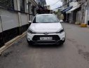 Hyundai i20 Active   2016 - Bán xe Hyundai i20 Active năm 2016, màu trắng, nhập khẩu nguyên chiếc, không một ngày kinh doanh dịch vụ