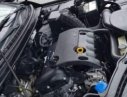 Kia Cerato   2010 - Cần bán gấp Kia Cerato đời 2010, màu đen, xe không lỗi