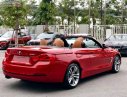 BMW 4 Series 420   2018 - Cần bán xe BMW 4 Series 420 sản xuất 2018, màu đỏ, nhập khẩu nguyên chiếc