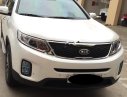 Kia Sorento GAT 2016 - Bán ô tô Kia Sorento GATH năm sản xuất 2016, màu trắng, xe cá nhân