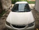 Mazda 323    2002 - Chính chủ bán 323 đời 2002, xe công chức đi làm 3km/ ngày