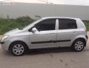 Hyundai Getz MT 1.0 2011 - Gia đình bán chiếc xe Hyundai Getz số sàn, 5 chỗ, sx 2010, đăng kí lần đầu 2011