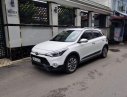 Hyundai i20 Active   2016 - Bán xe Hyundai i20 Active năm 2016, màu trắng, nhập khẩu nguyên chiếc, không một ngày kinh doanh dịch vụ