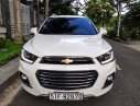 Chevrolet Captiva Revv 2.4 LTZ 2016 - Cần bán Chevrolet Captiva Revv 2.4 LTZ đời 2016, màu trắng