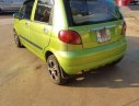 Daewoo Matiz   SE 2003 - Bán Daewoo Matiz SE sản xuất 2003, máy lạnh tốt