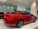 BMW 4 Series 420   2018 - Cần bán xe BMW 4 Series 420 sản xuất 2018, màu đỏ, nhập khẩu nguyên chiếc