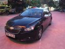 Chevrolet Cruze Ls 2011 - Xe Chevrolet Cruze Ls đời 2011, màu đen giá cạnh tranh